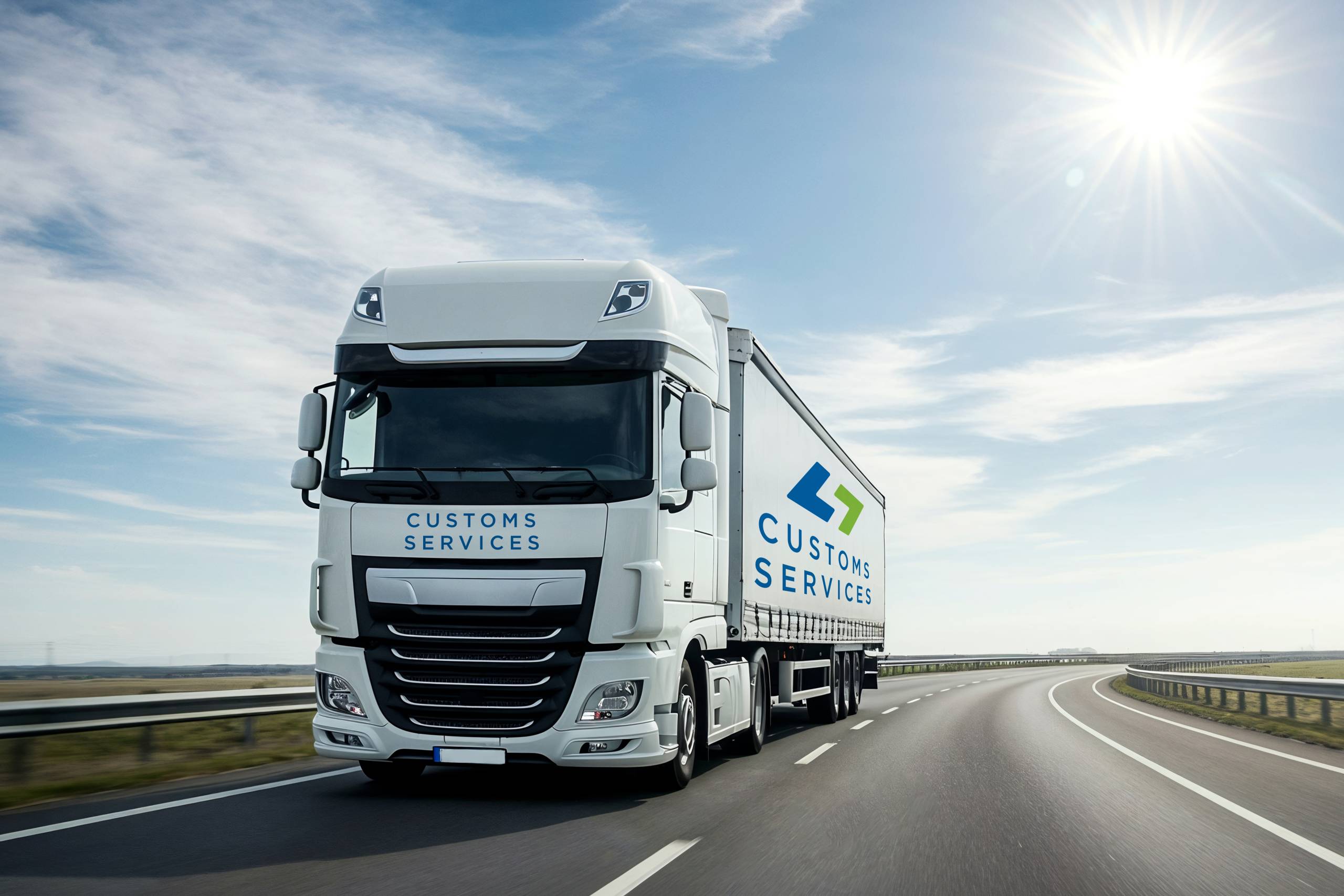 Road Freight
