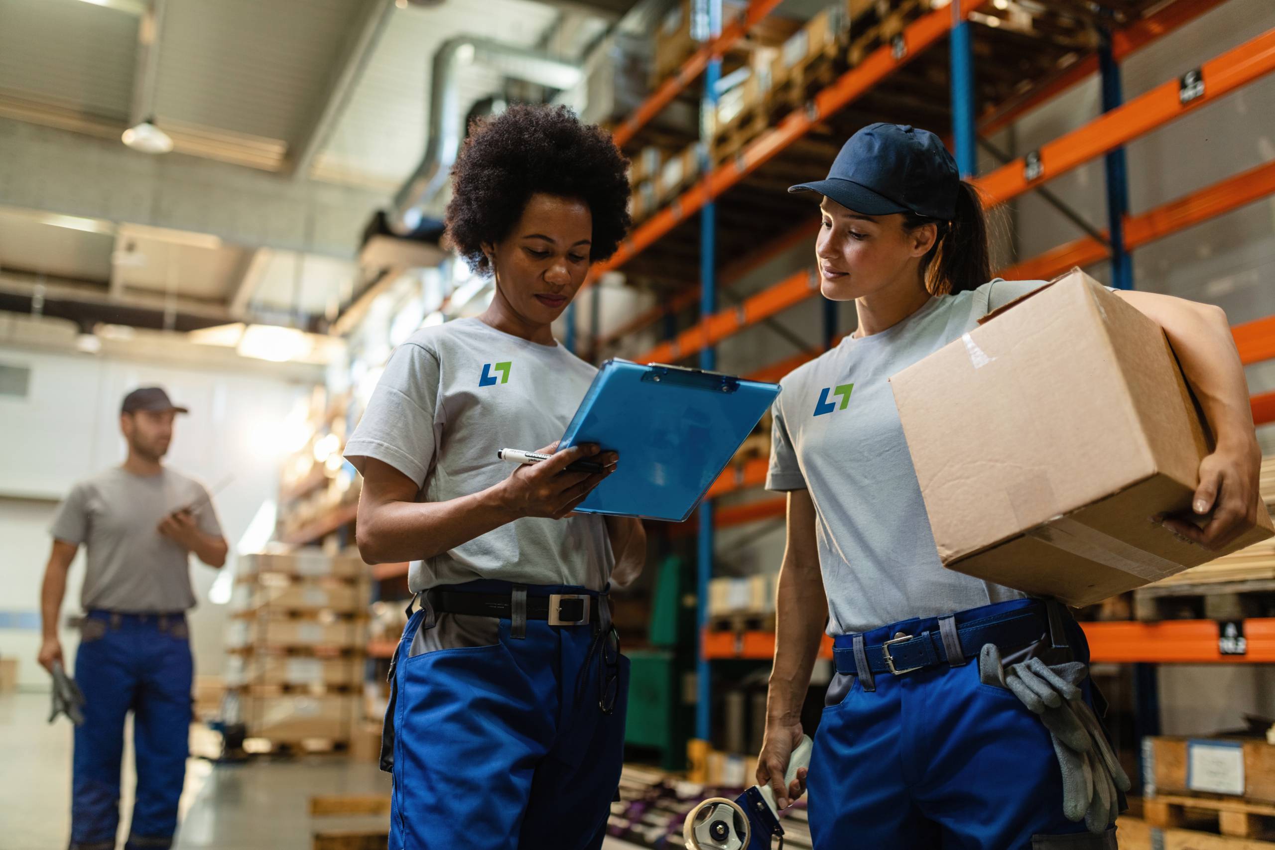 Project Cargo Warehousing