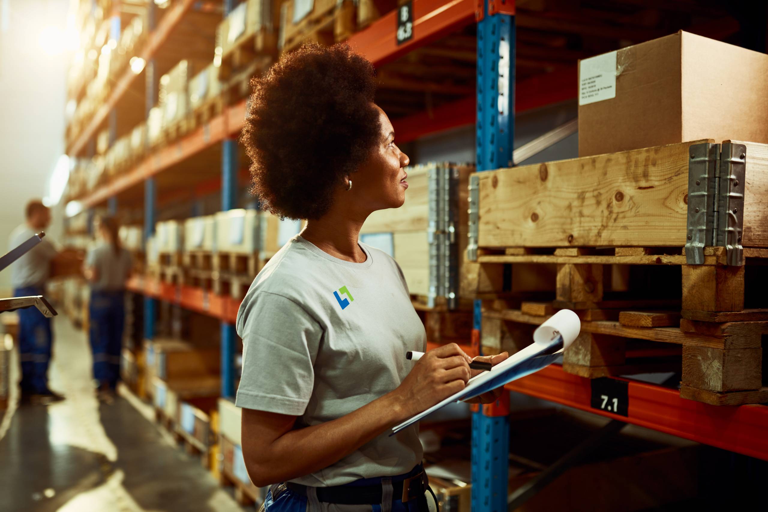 General Warehousing